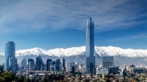 Free Tours in Santiago
